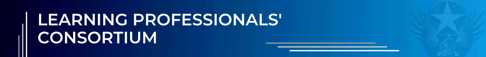 Learning Professionals' Consortium